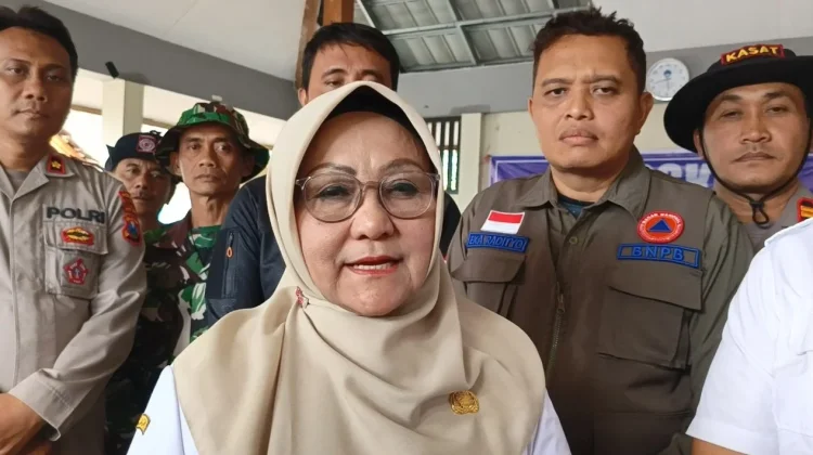 Water Bombing Diprioritaskan untuk Ngawi, Magetan Tetap Siaga
