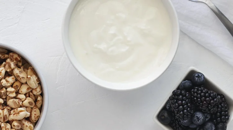 Yogurt dan Probiotik, Apa Bedanya?