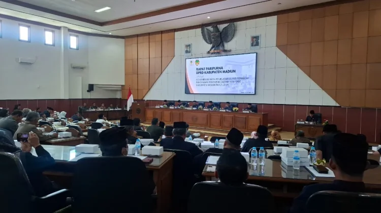 Pemkab Madiun Restrukturisasi OPD: Disperta dan DKPP Digabung, BPBD Naik Kelas