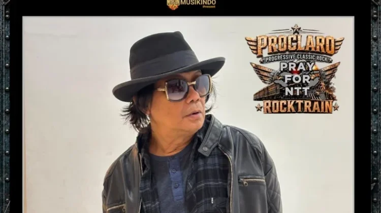 Proclaro Indonesia X Silatuwami Hadirkan Jam Session & Sharing Bareng Bongky BIP