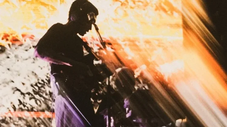Rayakan 10 Tahun Zaman, hadirkan Eksperimen Bunyi The Trees & The Wild lewat Vinyl