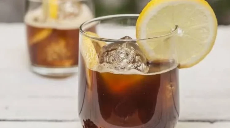 Kopi Lemon Benarkah Bisa Menurunkan Berat Badan?