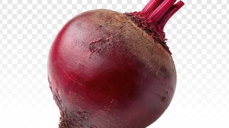 Si Merah Kaya Manfaat: Mengungkap Khasiat Buah Bit bagi Kesehatan