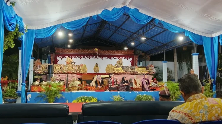 Menjaga Warisan Nusantara: Wayang, Cerminan Masa Lalu dan Teladan Masa Kini