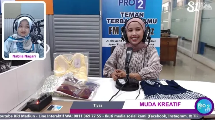 Berawal dari Kepepet, Little Crown Tumbuh Jadi Bisnis Fashion Mom & Kids