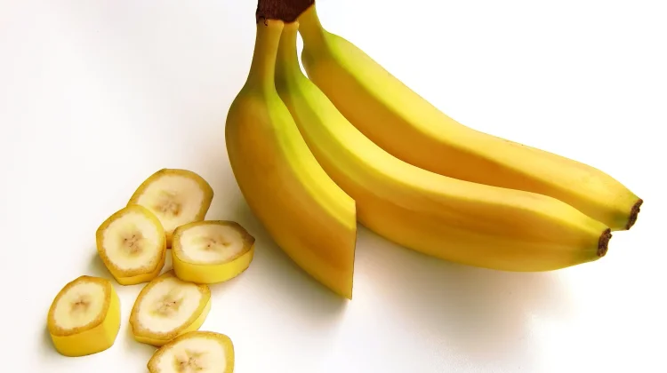 Jangan Asal Buang Kulit Pisang, Ada Serat dan Senyawa Bioaktif di Dalamnya