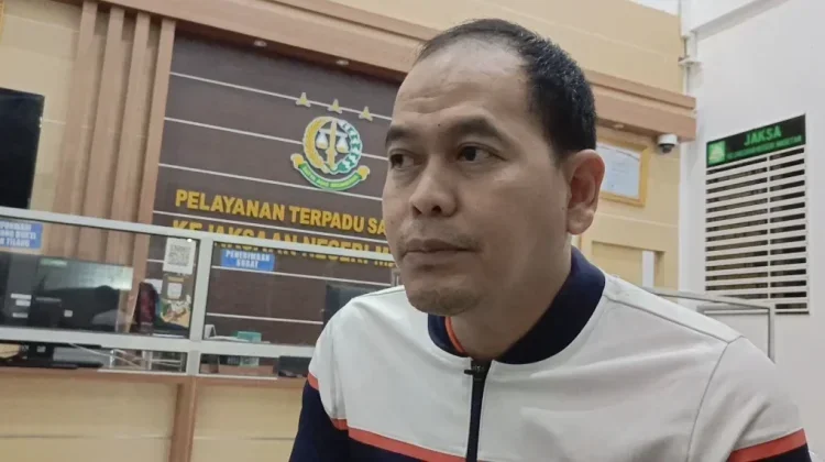 Berkas Belum Diregister, Sidang Enam Tersangka Pokir Magetan Tertunda