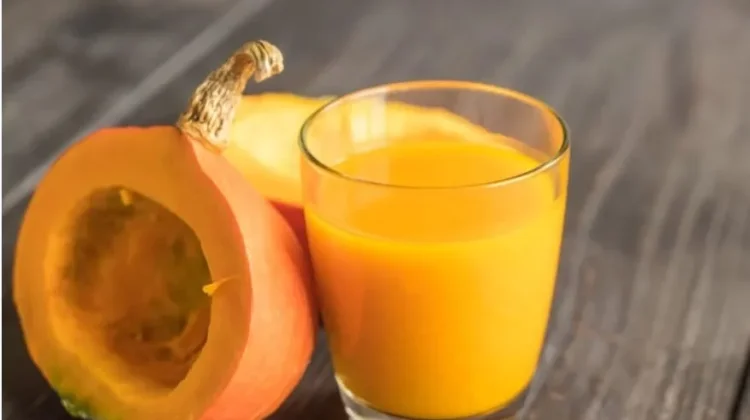 Manfaat Air Rebusan Labu Kuning, Minuman Alami Kaya Khasiat untuk Tubuh
