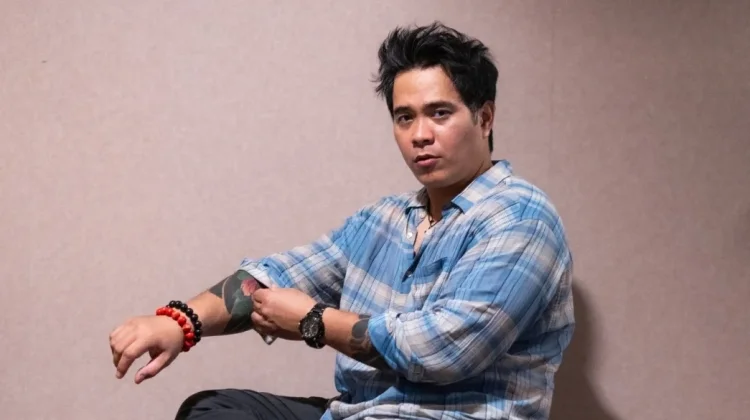 BANI Titip Pesan Cinta lewat “Jaga-Jaga”, Sebuah Lagu tentang Siap Kehilangan