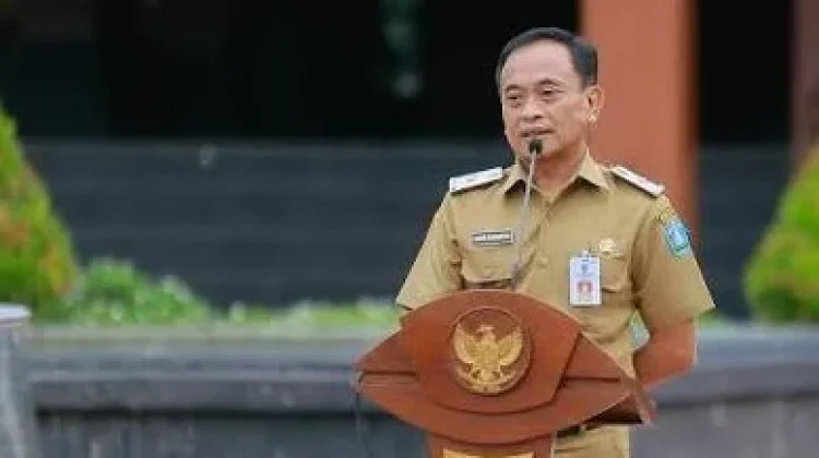 Pemkab Ponorogo Usulkan Penambahan Anggaran BTT pada P-APBD 2026