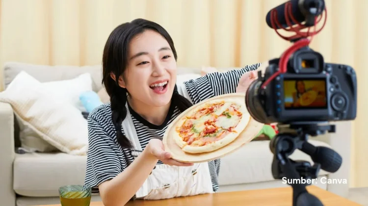 Membuat Konten Booming: Bukan Sekadar Viral