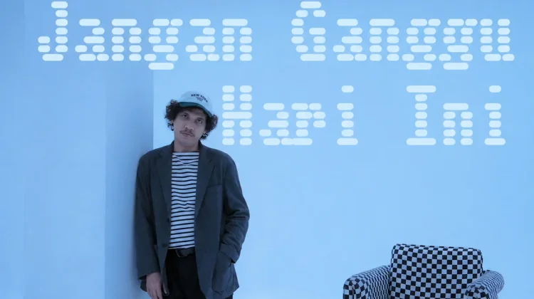 Turbokidz Kembali dengan Merilis Single Baru Bertajuk "Jangan Ganggu Hari Ini"
