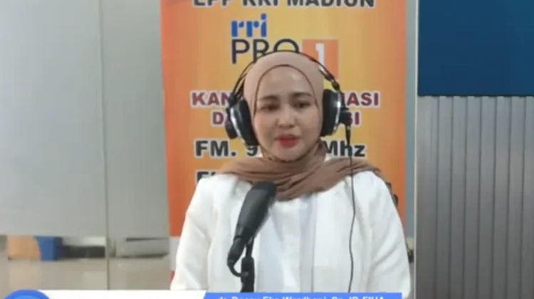 Hari Jantung Sedunia 2026: Pentingnya Deteksi Dini untuk Hidup Sehat & Berkualitas