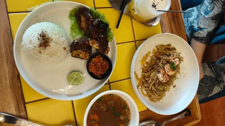 Sea Coffee Madiun Hadir dengan Wajah Baru