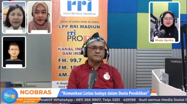 PISHI Dorong Pendidikan yang Akomodatif terhadap Perbedaan Budaya Siswa!