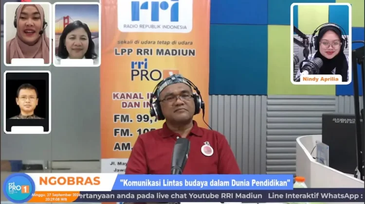 Perbedaan Budaya Berpotensi Picu Bullying, PISHI Dorong Tingkatkan Ruang Inklusi!