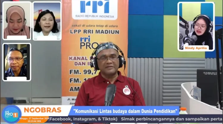 Bangun Kelas Terbuka, PISHI Dorong Siswa Aktif Berpendapat tanpa Takut Dihakimi