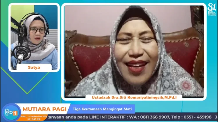 Keutamaan Mengingat Mati, Metode Efektif Membersihkan Hati