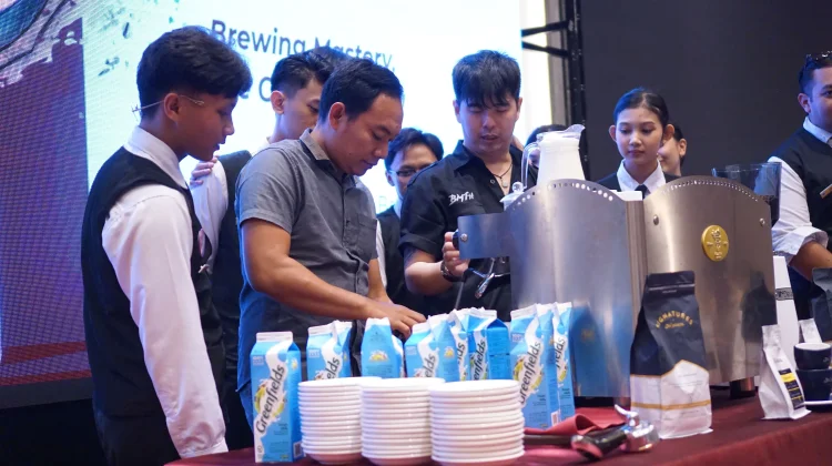 Budaya Ngopi Madiun Jadi Ruang Kreativitas dan Produktivitas