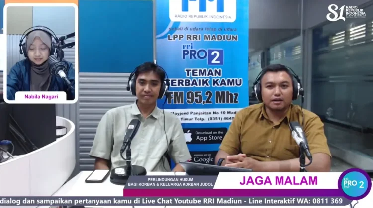 Anak di Bawah 10 Tahun Terpapar Judi Online, Pengawasan Orang Tua Jadi Kunci