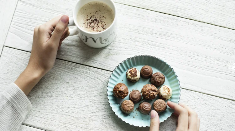 Cokelat dan Mood, Mengapa Keduanya Sering Berkaitan?
