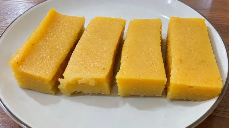 Resep Jander, Jenang Jagung Jajanan Tradisional Legendaris
