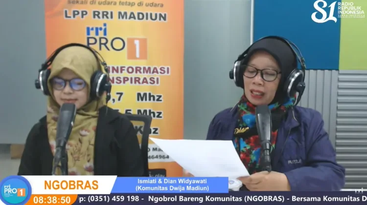 Geguritan Jadi Media Kenalkan Trapsila ke Generasi Muda!