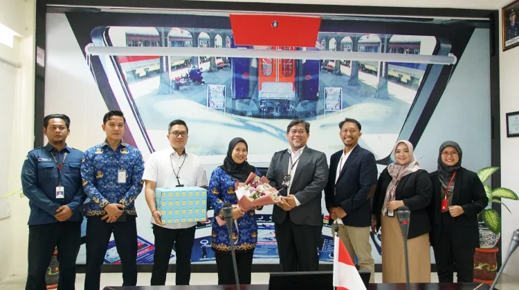 PLN Madiun Perkuat Sinergi dan Komitmen dengan Pelanggan dari Berbagai Sektor