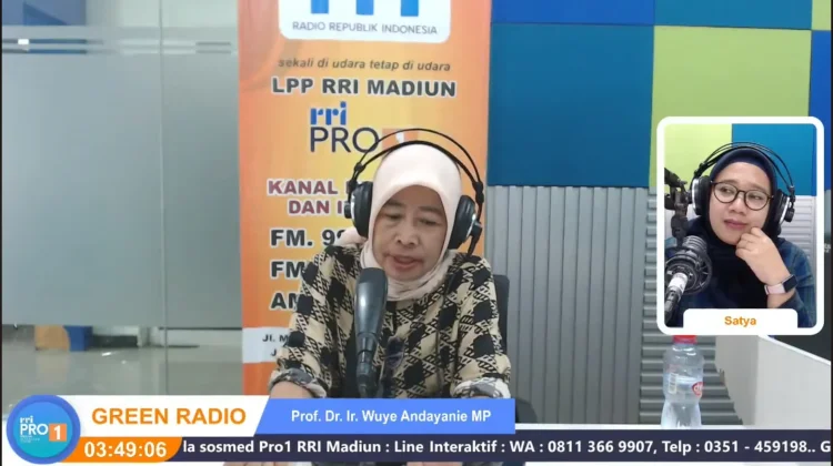 Bahaya Tersembunyi Penggunaan Pestisida Kimia
