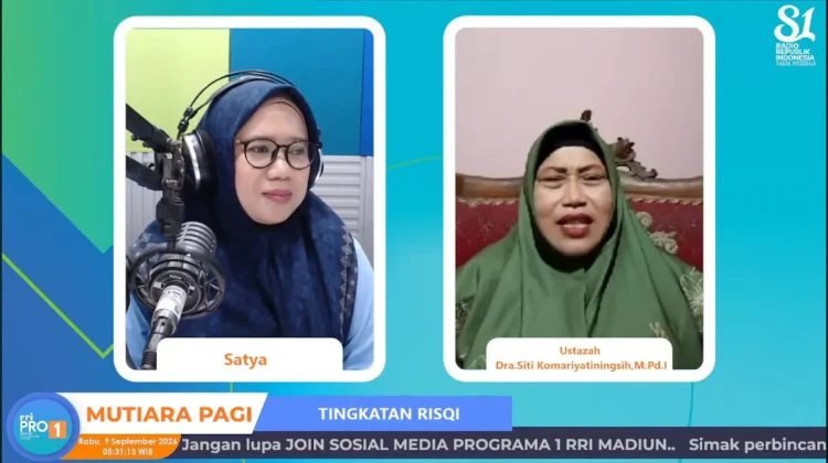 Memahami Hakikat Rezeki, Lebih dari Sekadar Materi