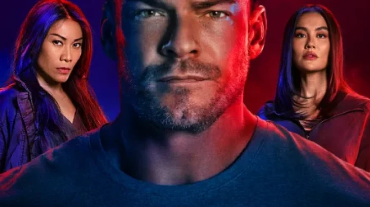 Serial Action Thriller ‘Reacher’ Resmi Berlanjut hingga Season 6