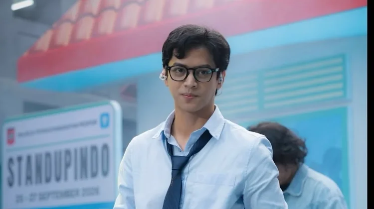El Putra Sarira Debut lewat “Memoria”
