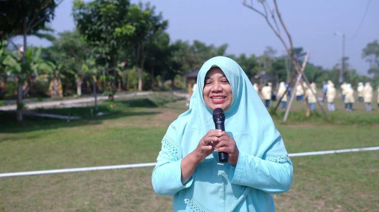 Jadikan Donor Gaya Hidup, Perjuangan Ika Tembus 104 Kali Donor Darah