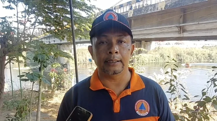 BPBD Kota Madiun Ingatkan Risiko Membakar Sampah tanpa Pengawasan