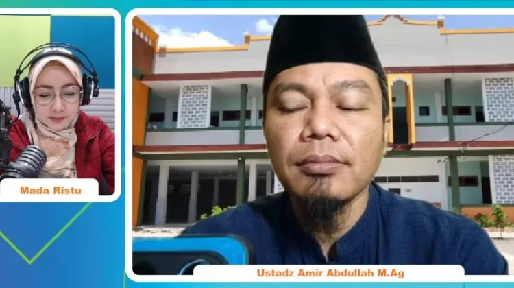 Tiga Wasiat Luqman Al-Hakim, Bekal Penting dalam Kehidupan