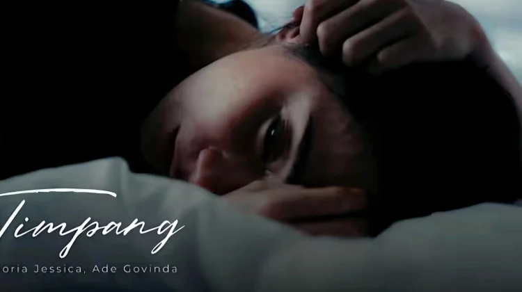 Lirik "Timpang", Gloria Jessica & Ade Govinda Angkat Cinta yang Berujung Penyesalan