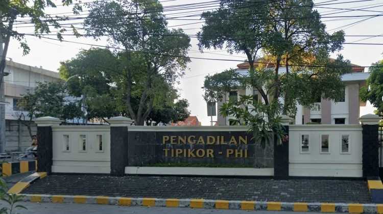 Sidang Perdana Pokir Magetan, JPU Uraikan Dakwaan Potongan Dana Hibah