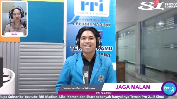 Pendidikan Seni Bentengi Gen Z dari Arus Budaya Asing