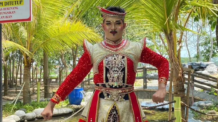 Akulturasi Jadi Kunci Seni Tradisional Tetap Relevan