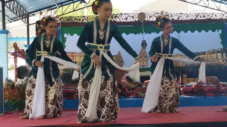 Dukungan Sekolah dan Pemerintah Dorong Minat Seni Pelajar