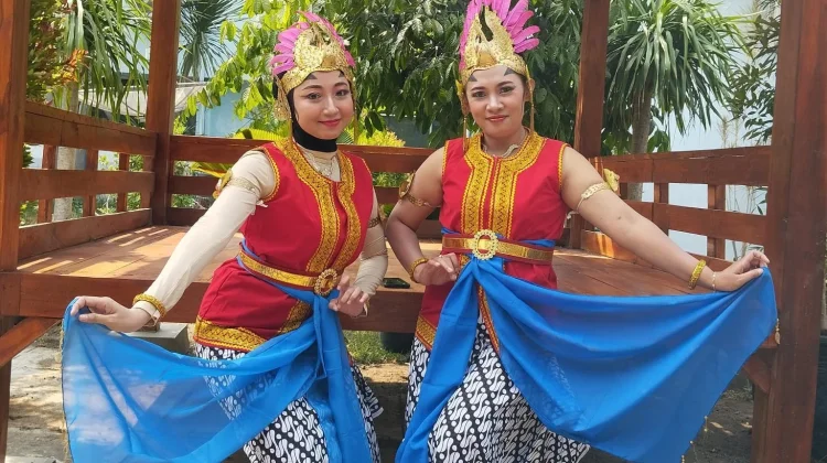 Unsur Viral Dinilai Efektif Menarik Gen Z ke Seni Tradisional