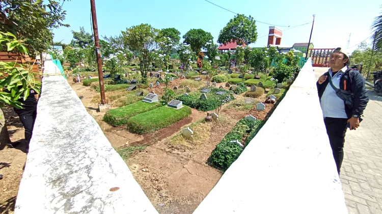 Santunan Kematian di Kota Madiun Diusulkan Naik Jadi Rp1,5 Juta