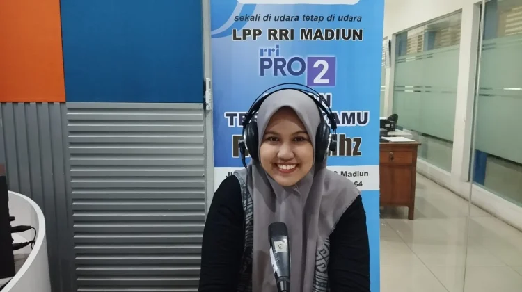 Berawal dari Hobi Koleksi Hijab, Cyra Hijab Tumbuh Jadi Bisnis