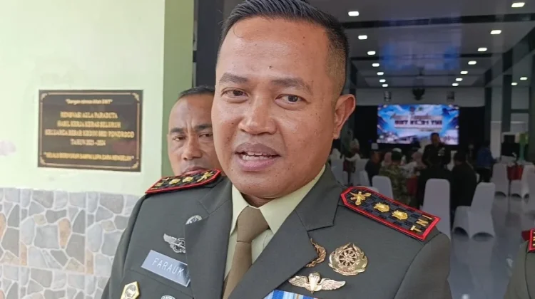 252 KDKMP di Ponorogo Sudah Terbentuk, Belum Ada yang Beroperasi