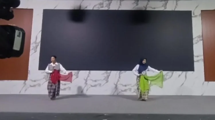 Seni Tari Lestarikan Budaya dan Bentuk Karakter Generasi Muda