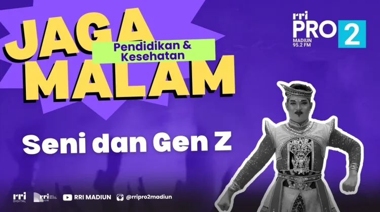 Teknologi Buka Peluang Baru bagi Seniman