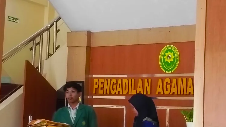 Kehamilan Jadi Faktor Dominan Pengajuan Dispensasi Kawin di Magetan