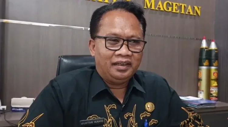 Urung Diperbaiki, Pembangunan Talud Sarangan Mundur Setahun
