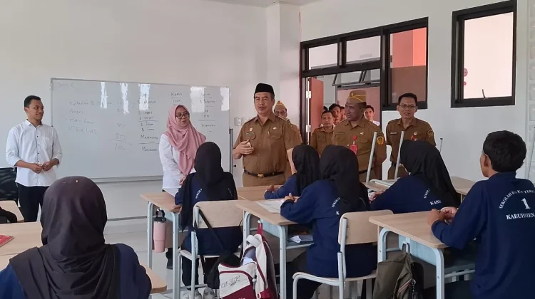 Kuota Siswa SD di SRT Madiun Belum Terpenuhi, Dinsos Terus Upayakan Penjangkauan
