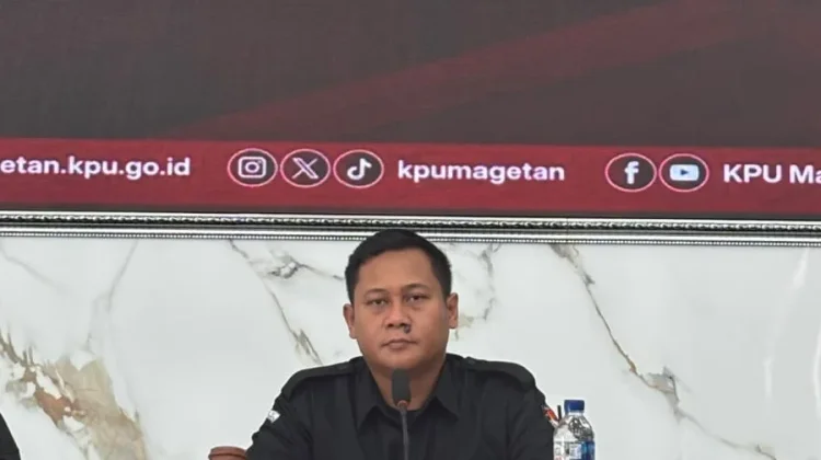 Lintas Zaman, KPU Catat 235 Pemilih di Magetan Berusia Lebih dari 1 Abad
